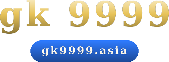 gk 9999 logo